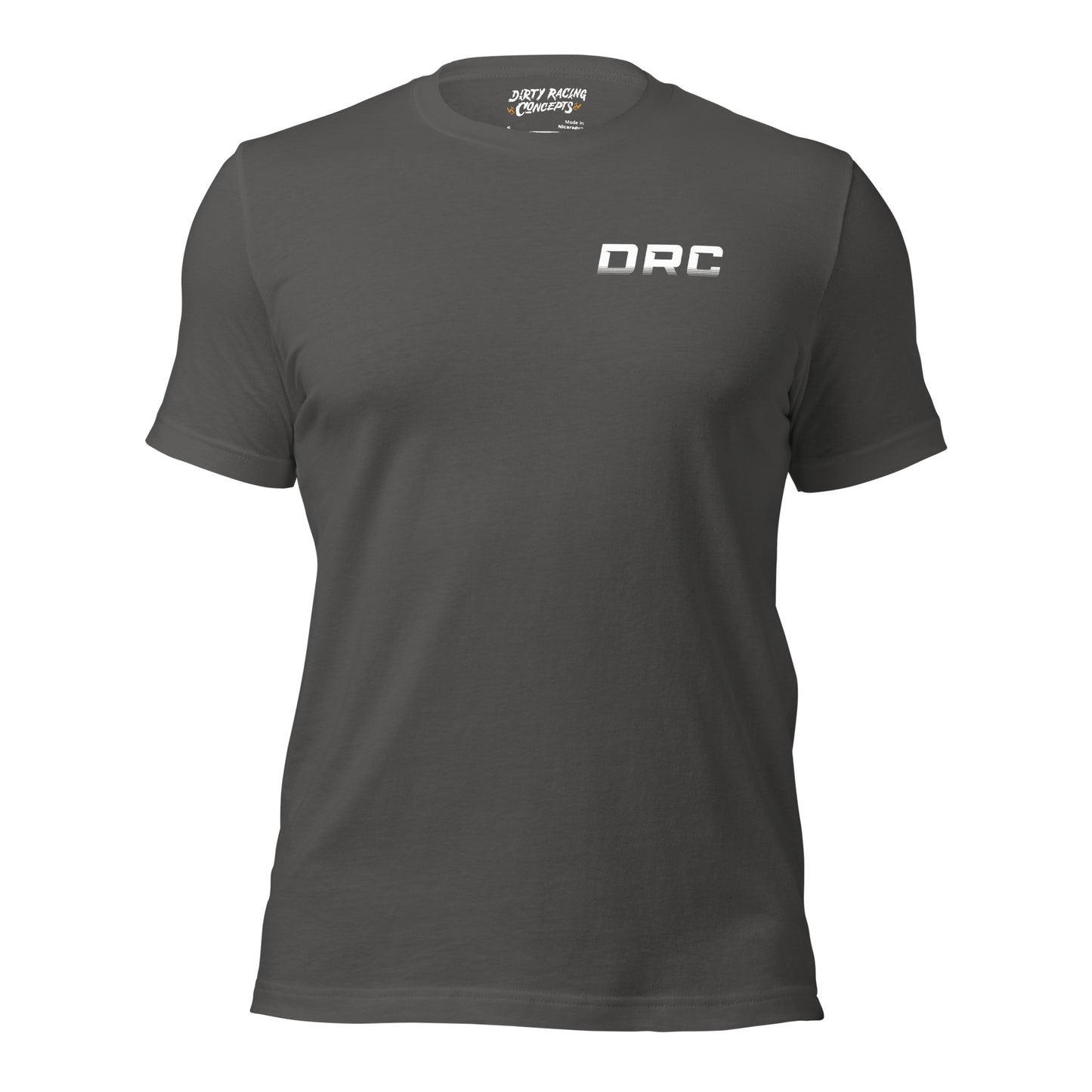 Racer T-Shirt