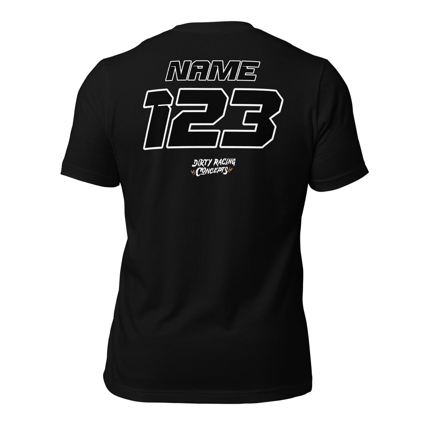 Customizable T-Shirt