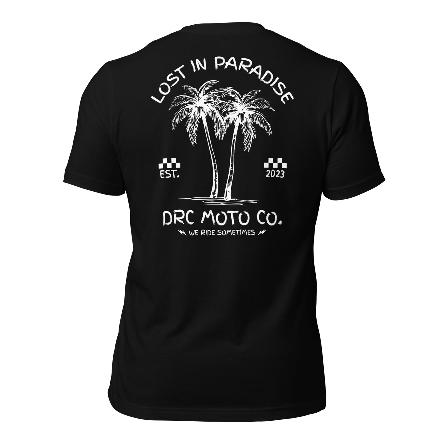 Paradise T-Shirt