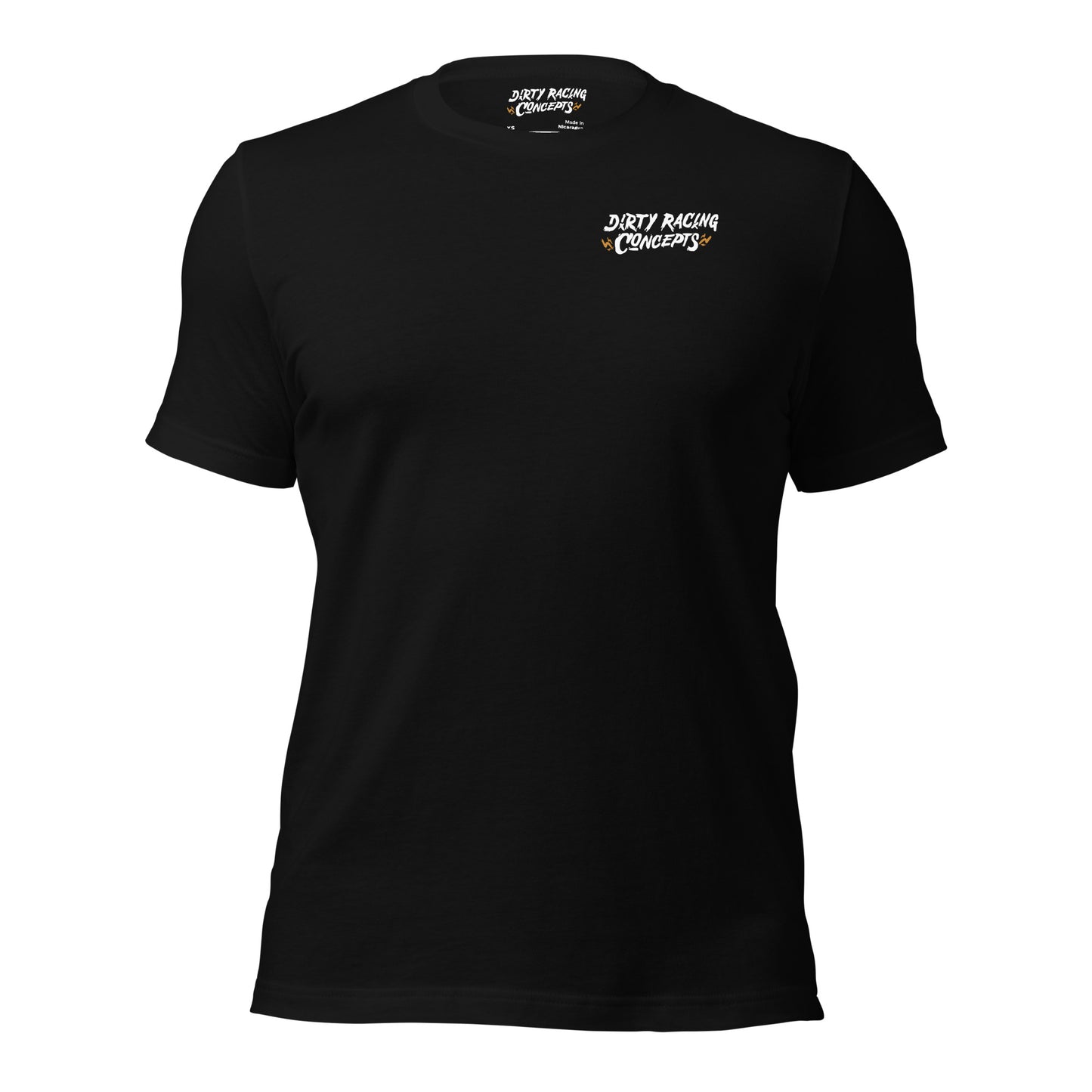 Customizable T-Shirt