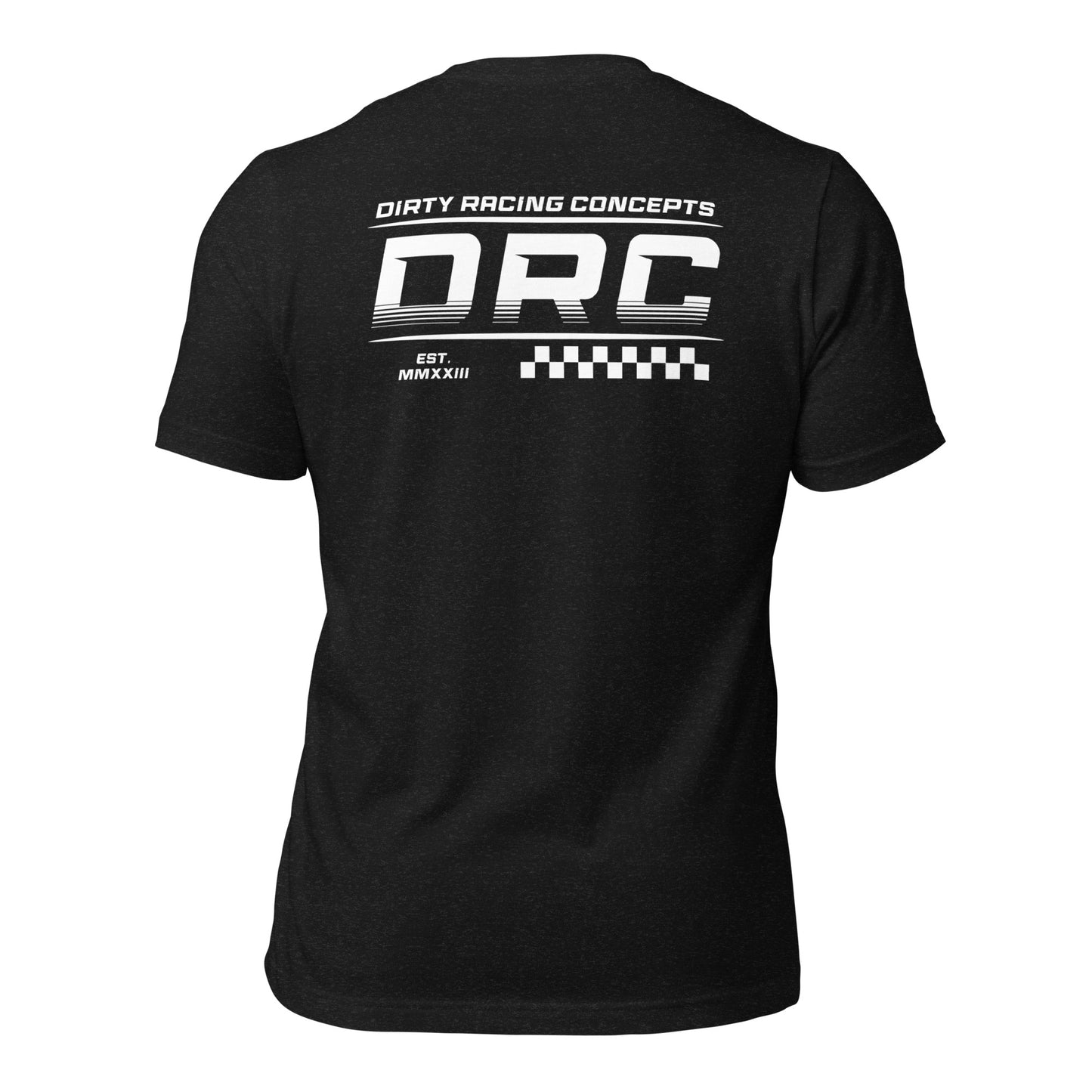 Racer T-Shirt
