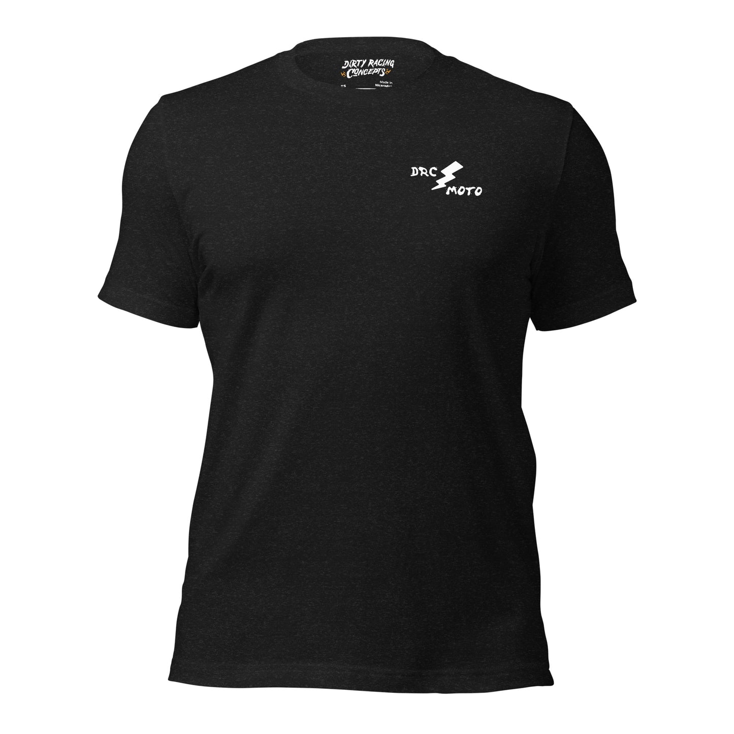 Life On Two Wheels T-Shirt