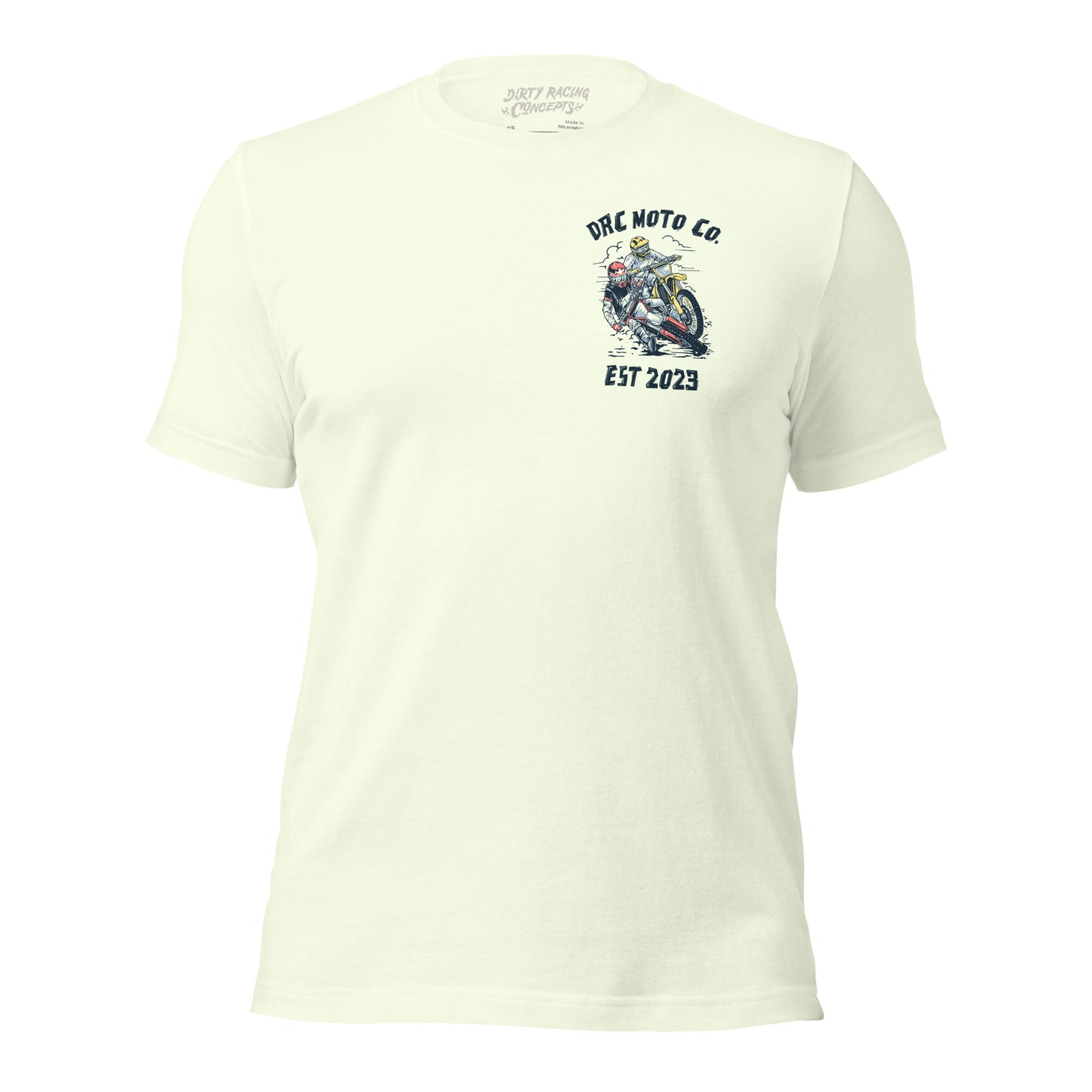 Race Dirty T-Shirt