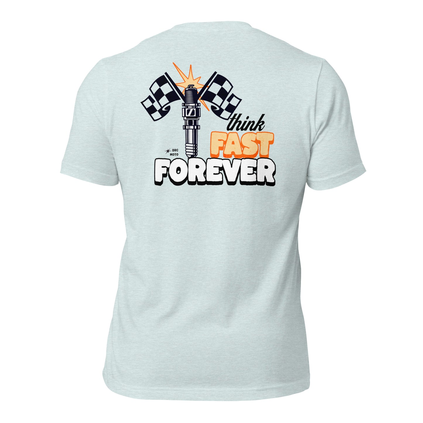 Sparking T-Shirt