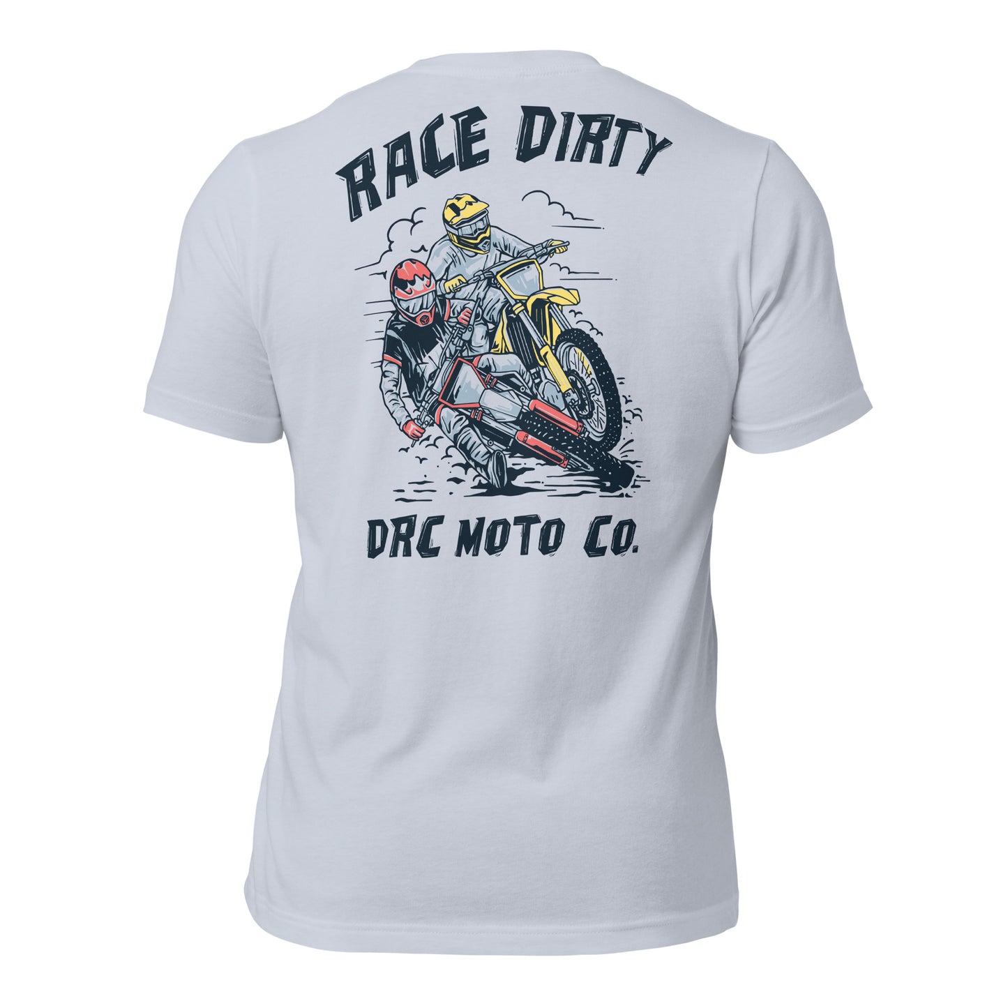 Race Dirty T-Shirt