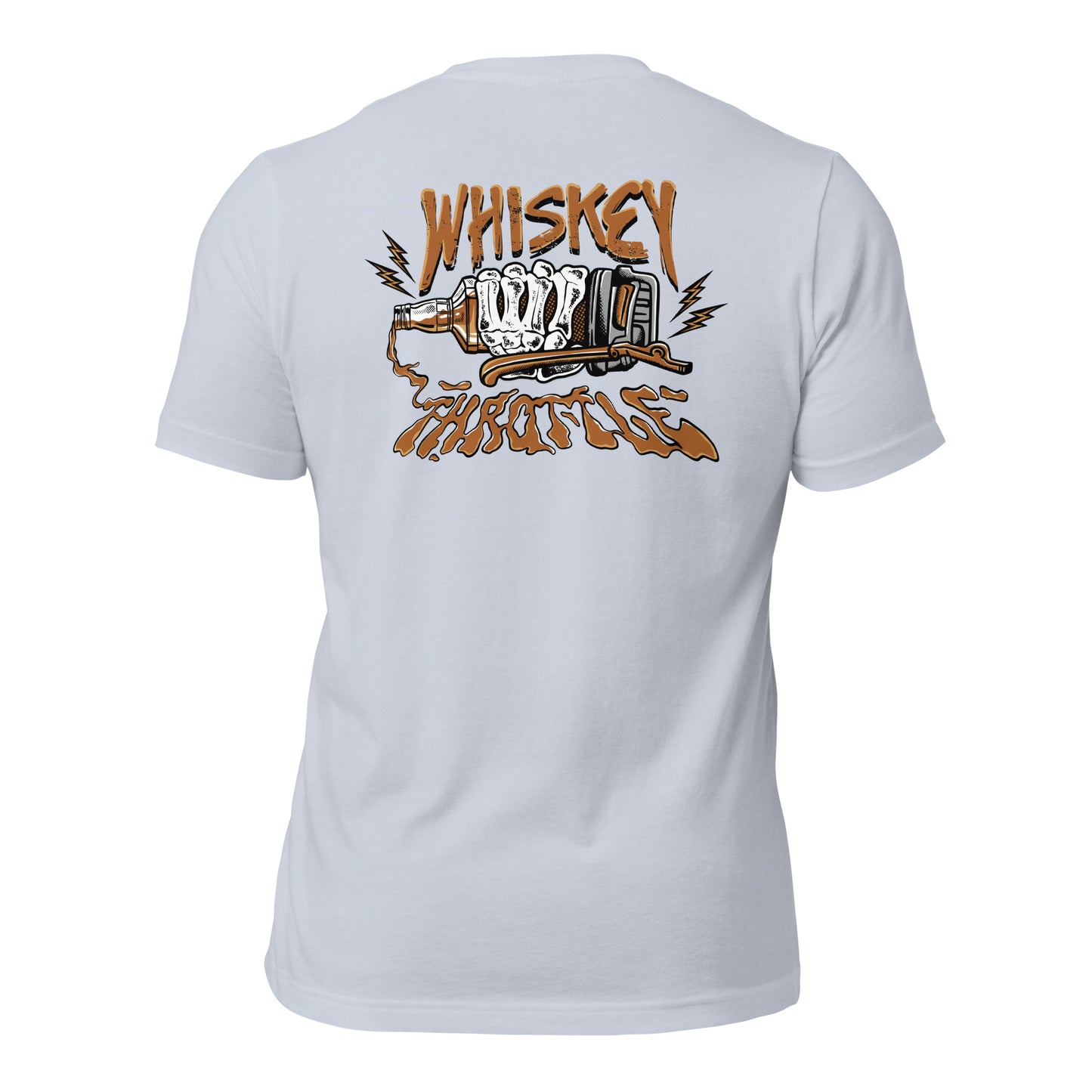 Whiskey Throttle T-Shirt