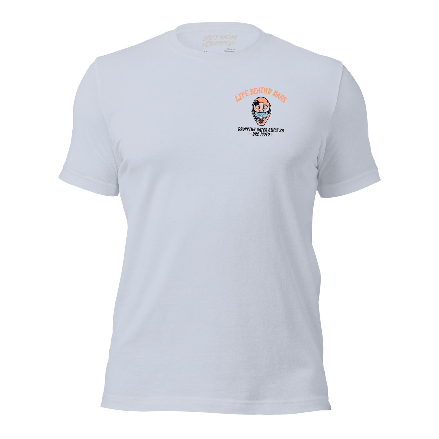 Behind Bars T-Shirt