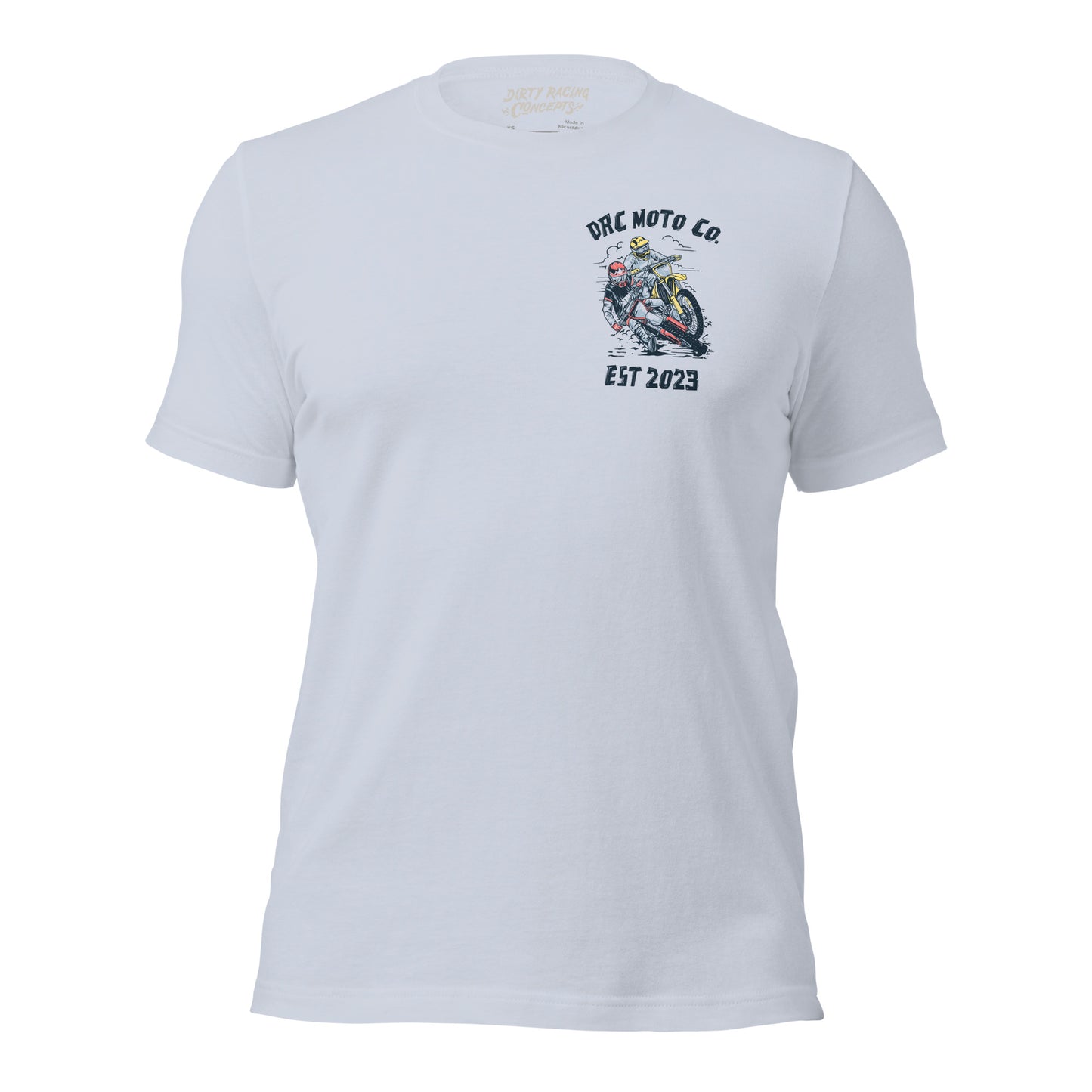 Race Dirty T-Shirt