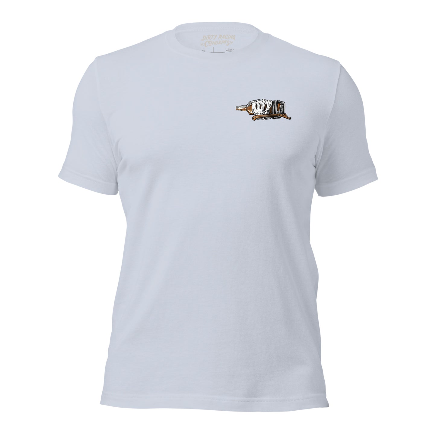 Whiskey Throttle T-Shirt