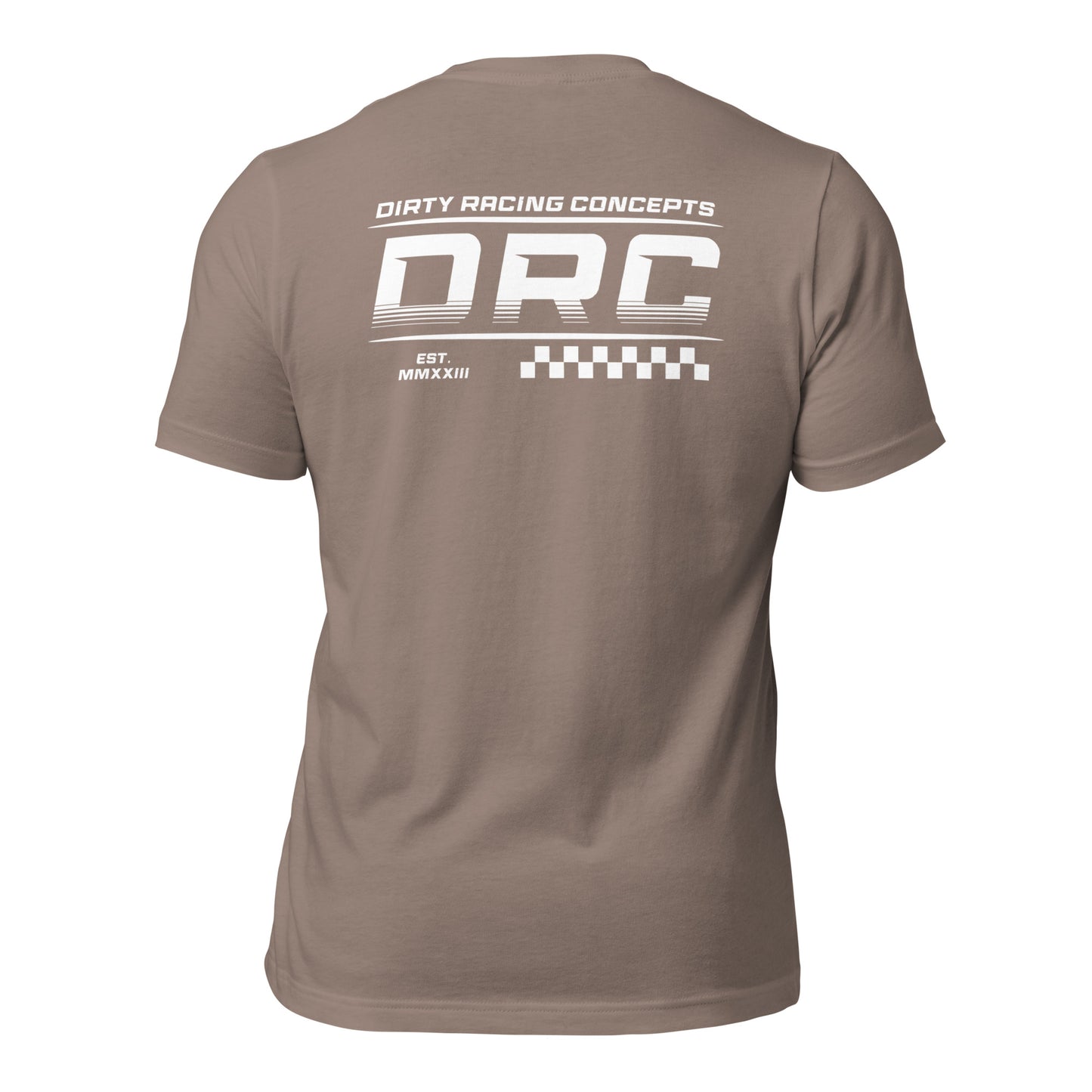 Racer T-Shirt