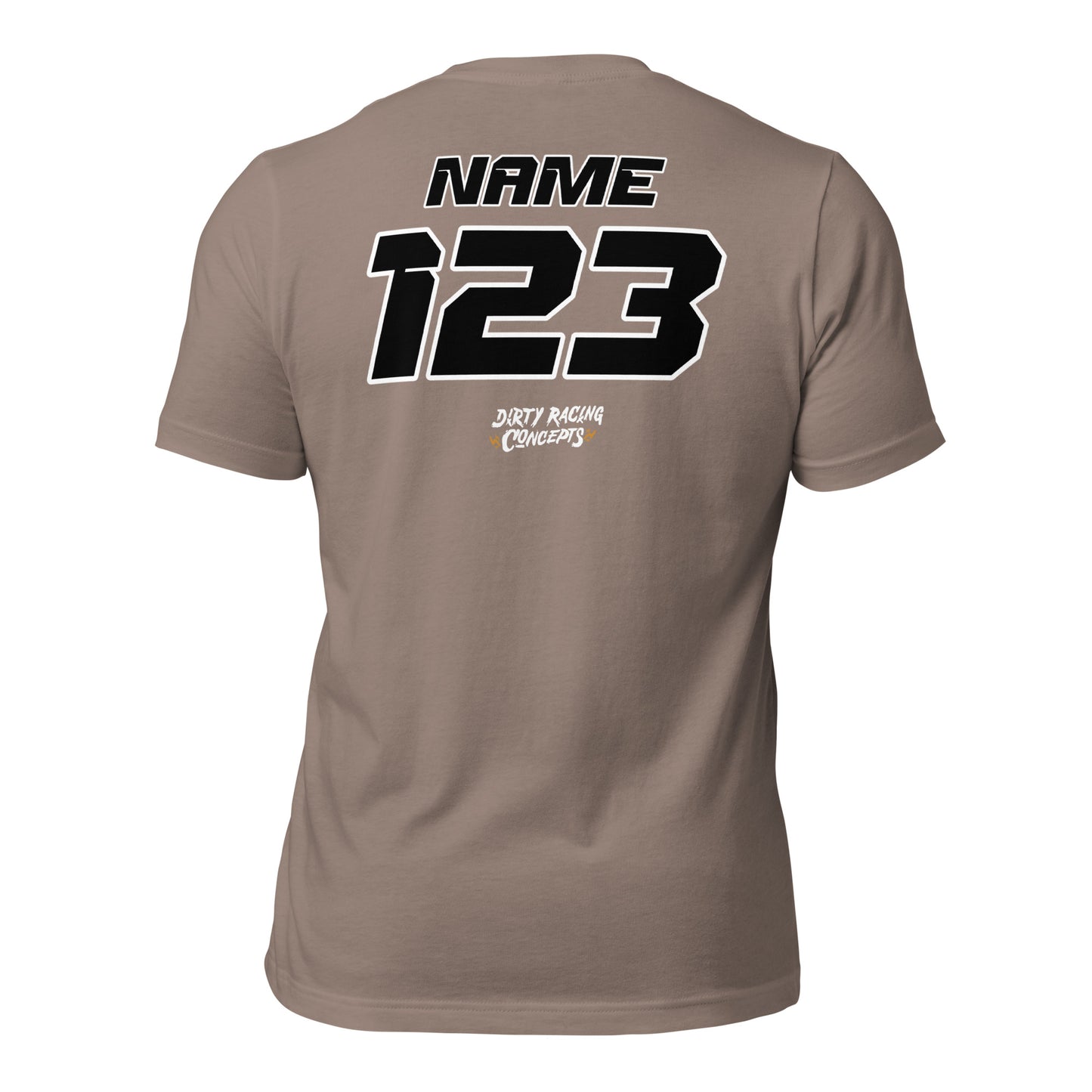 Customizable T-Shirt