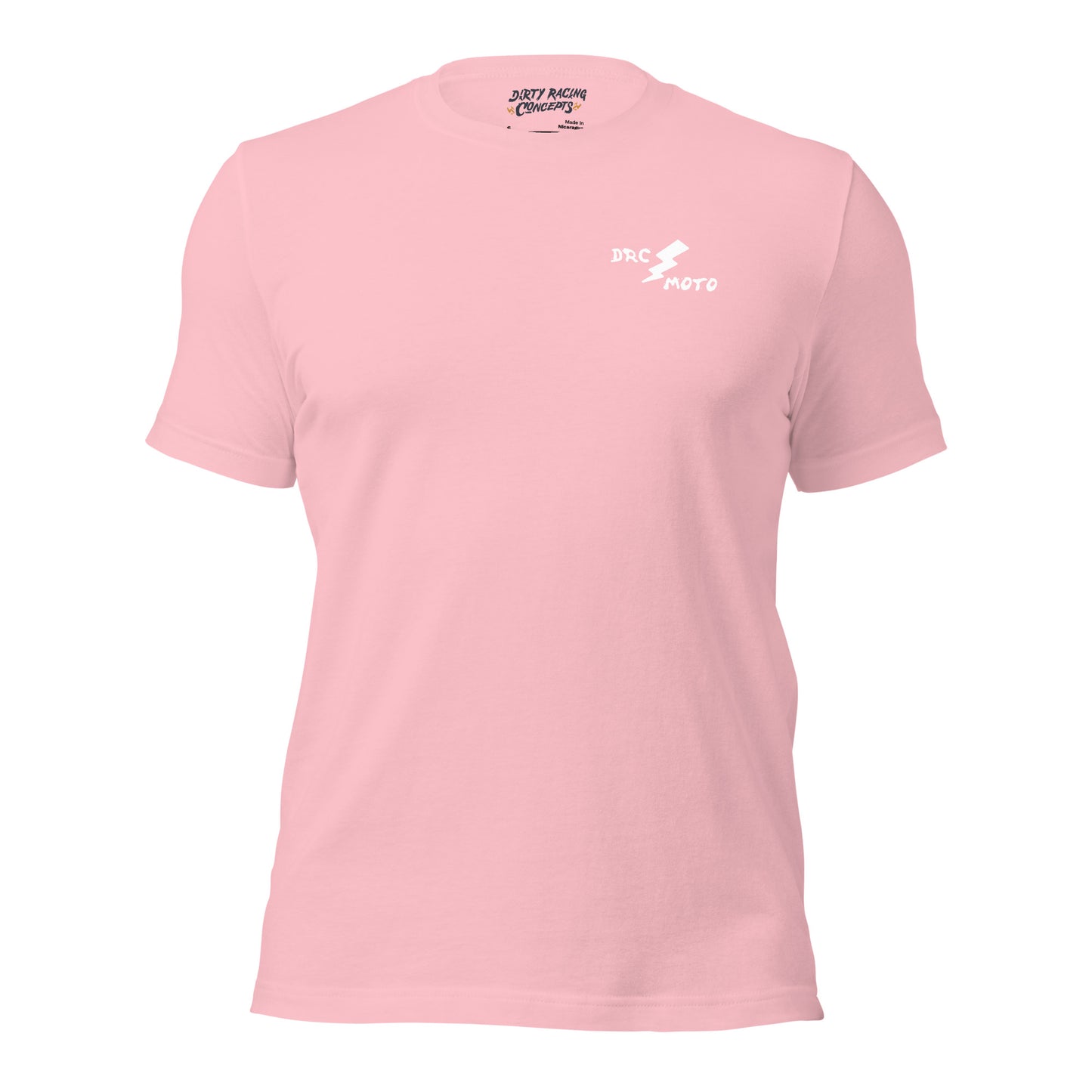 Life On Two Wheels T-Shirt
