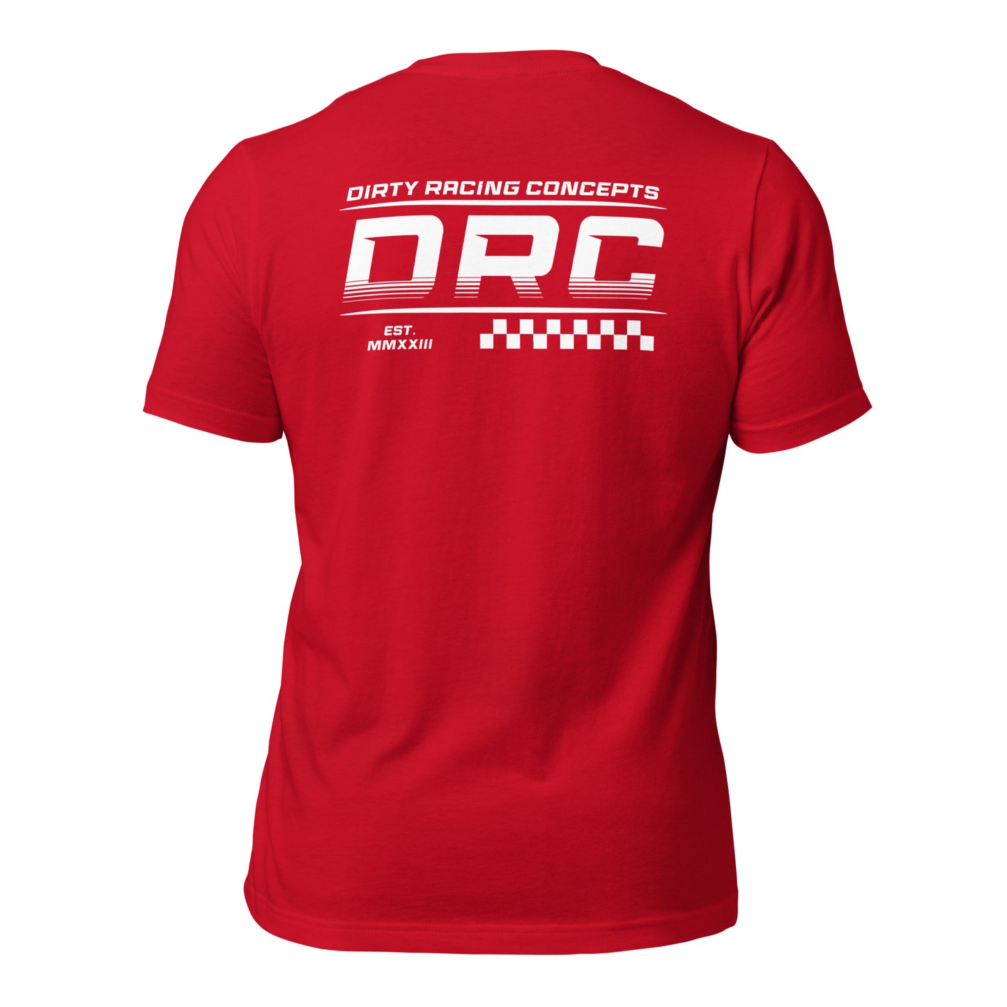 Racer T-Shirt