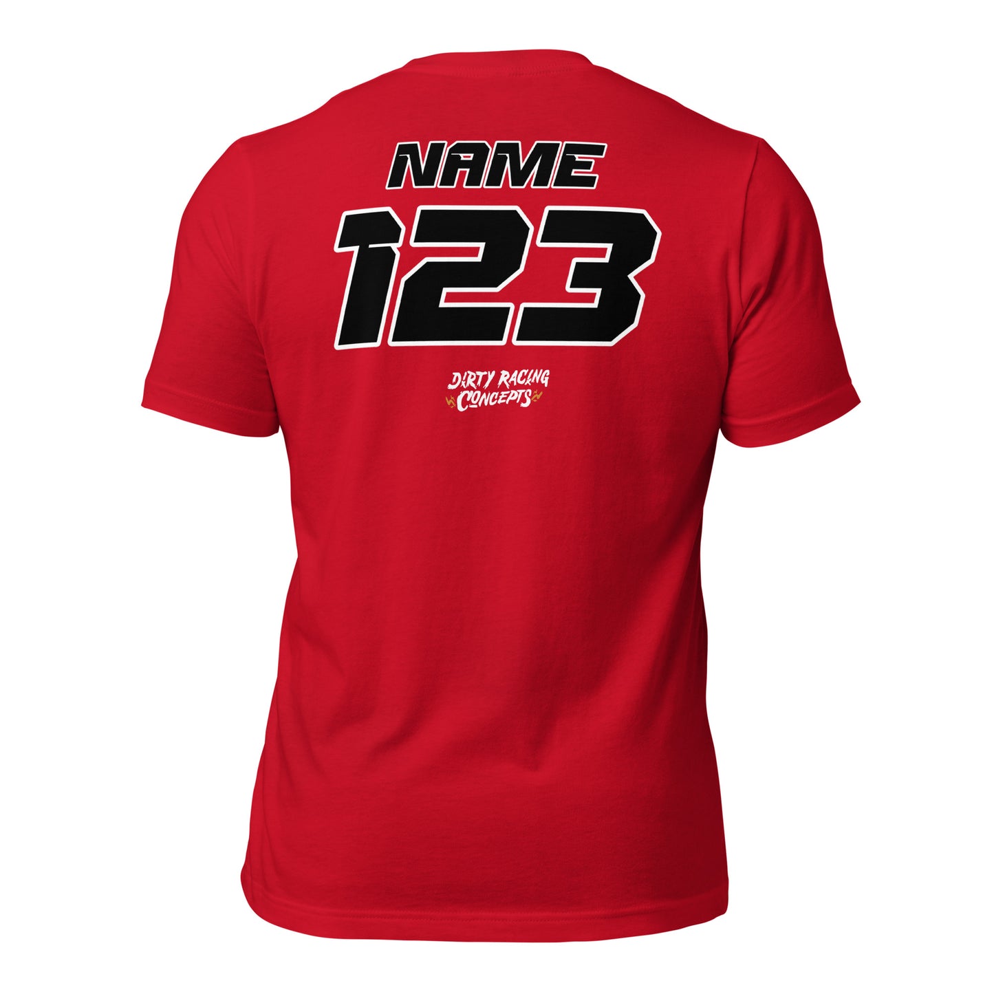 Customizable T-Shirt