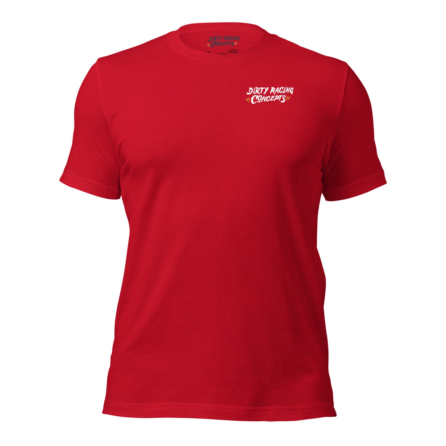 Customizable T-Shirt
