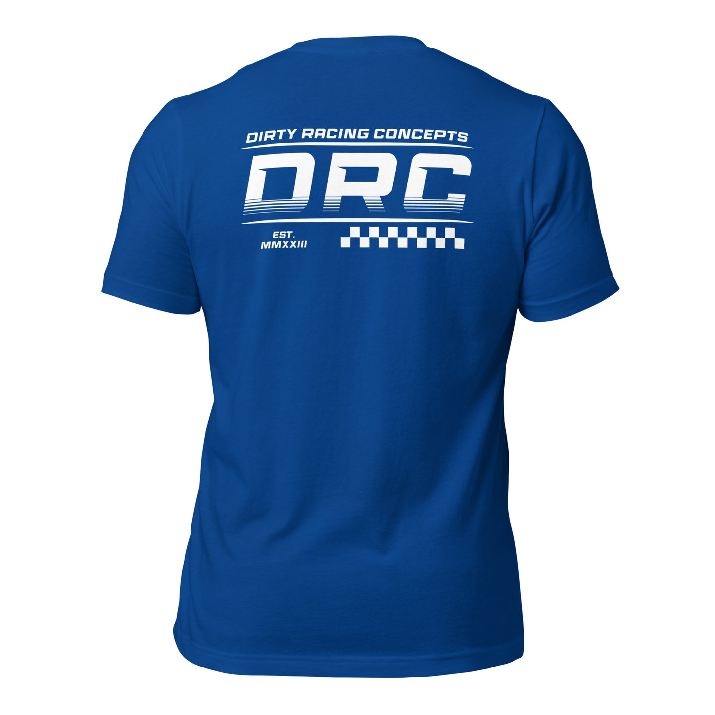 Racer T-Shirt