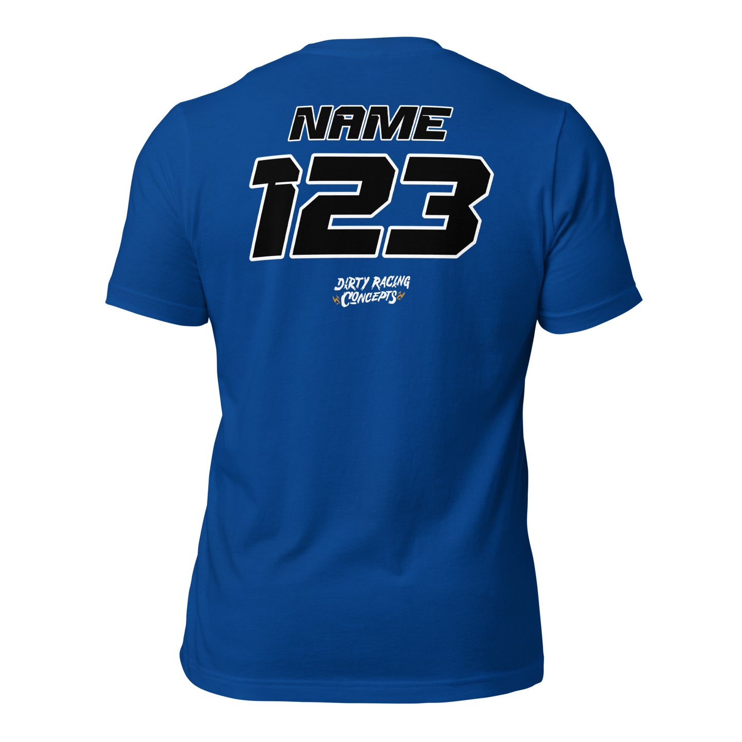 Customizable T-Shirt