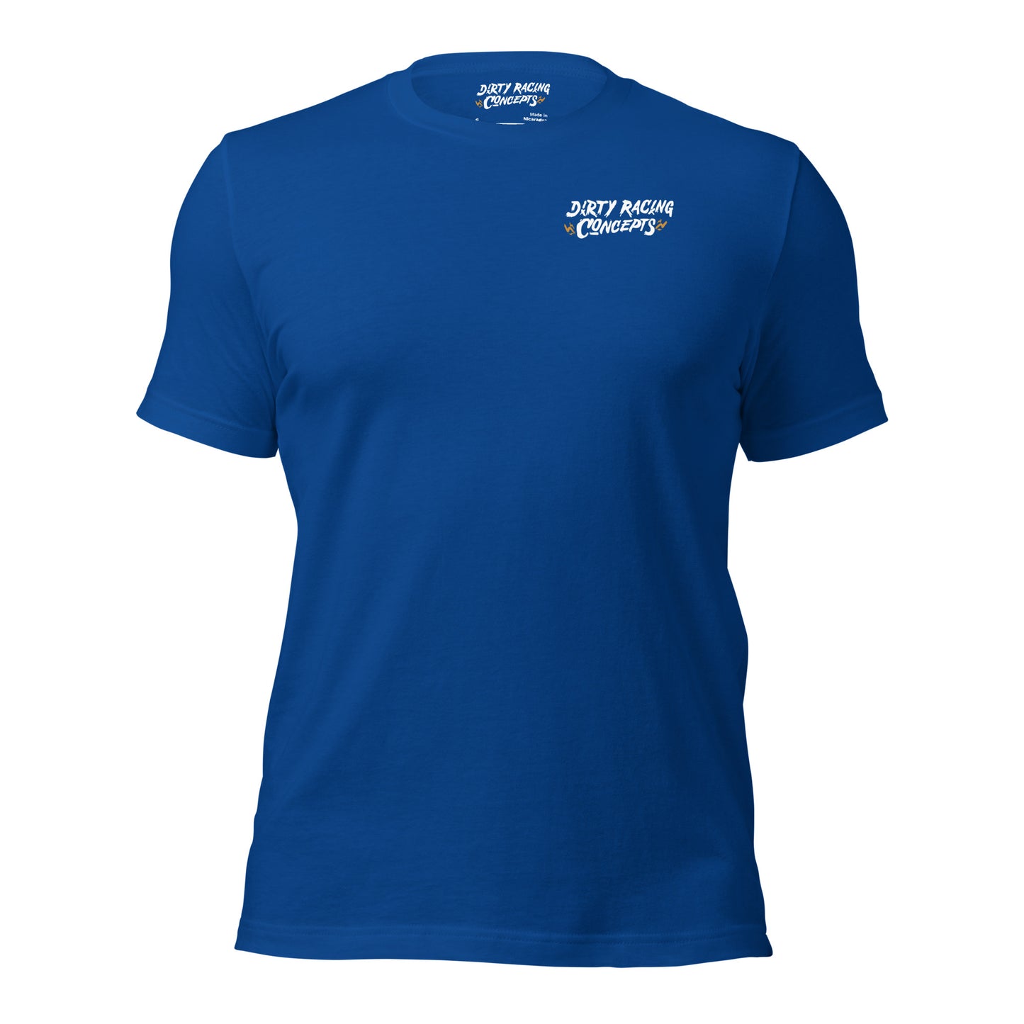 Customizable T-Shirt