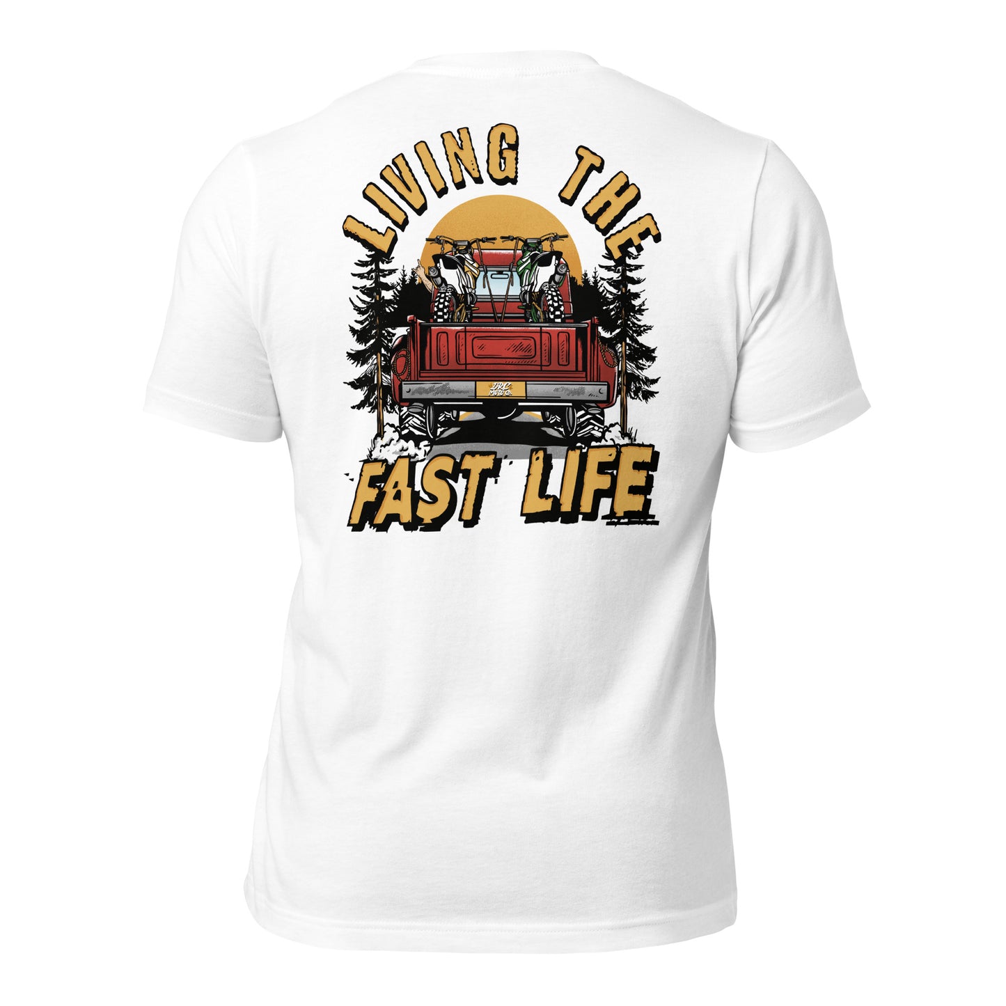 Fast Life T-Shirt