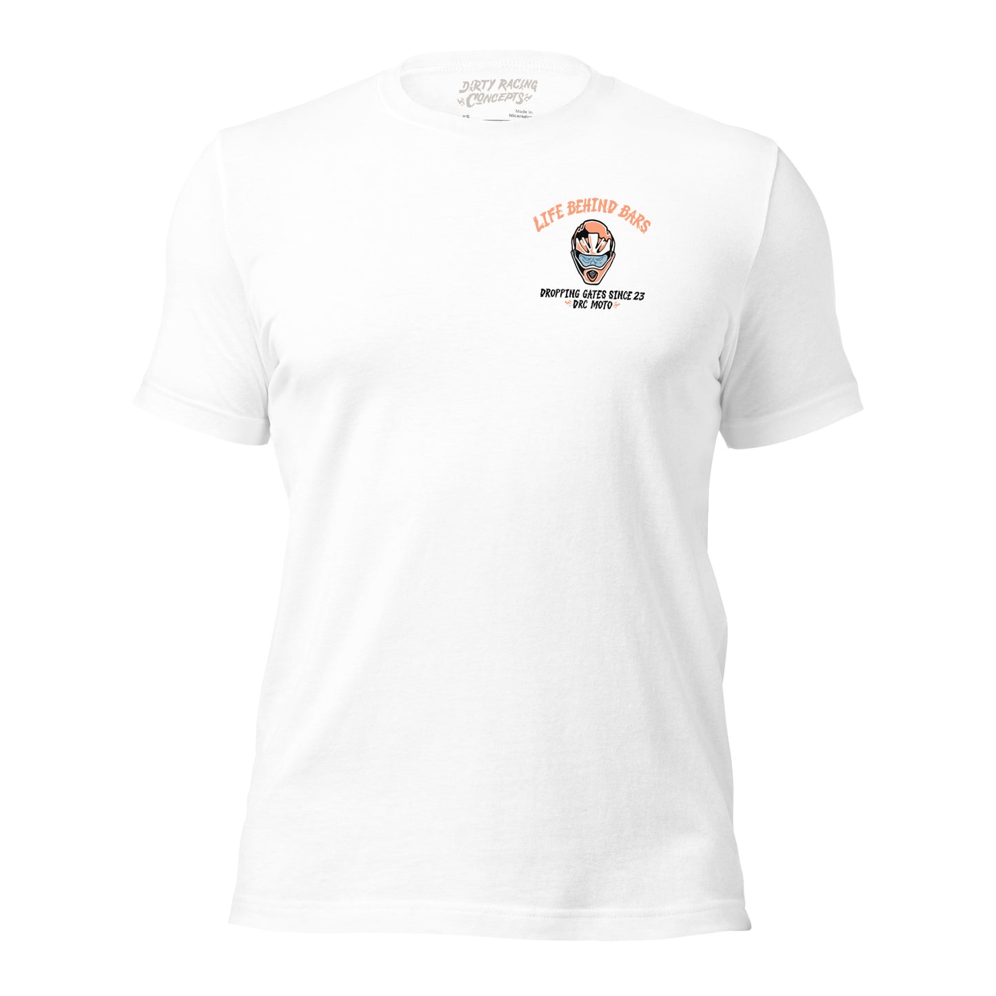 Behind Bars T-Shirt