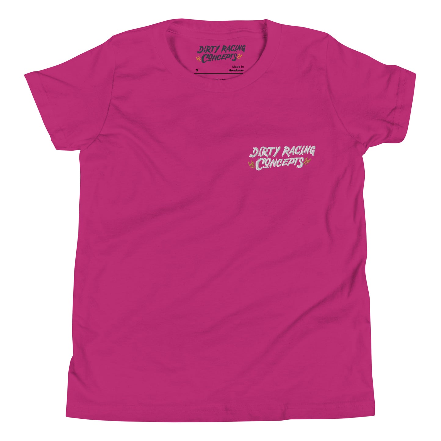 Youth Essentials T-Shirt
