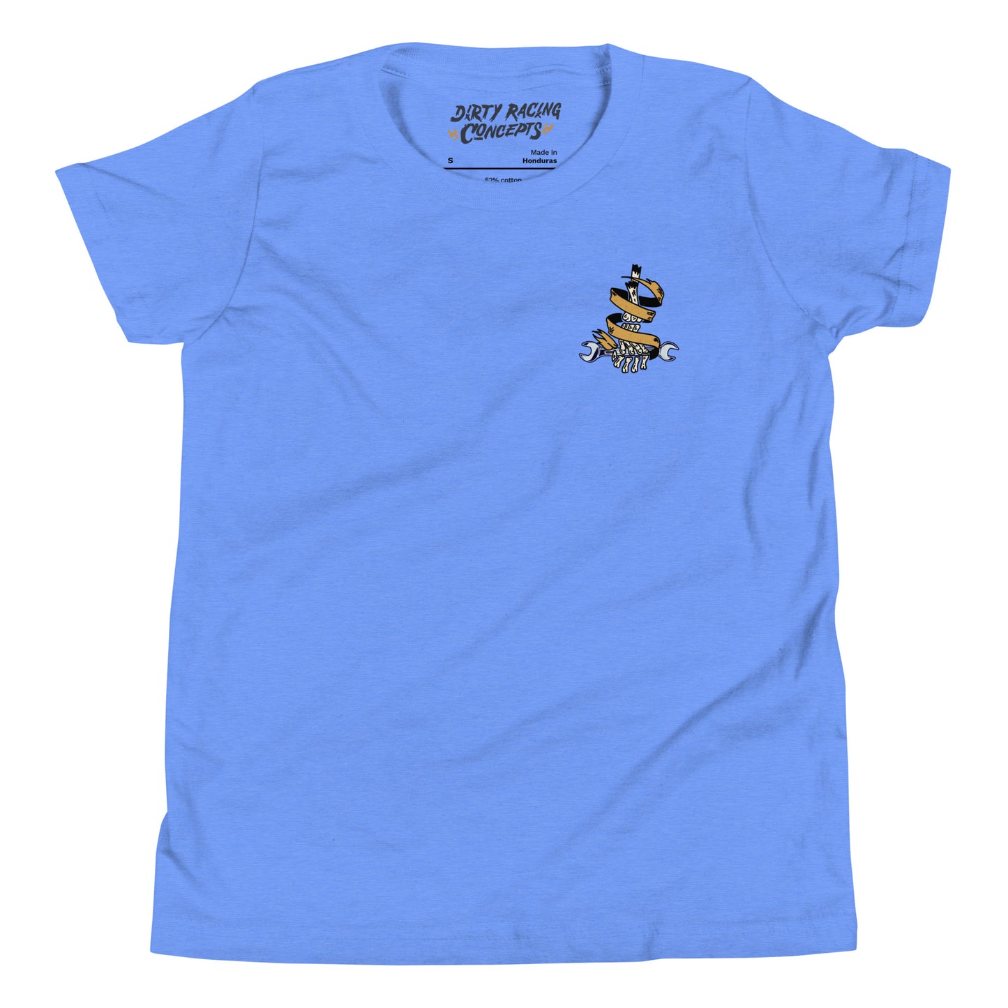 Youth Wrenching T-Shirt