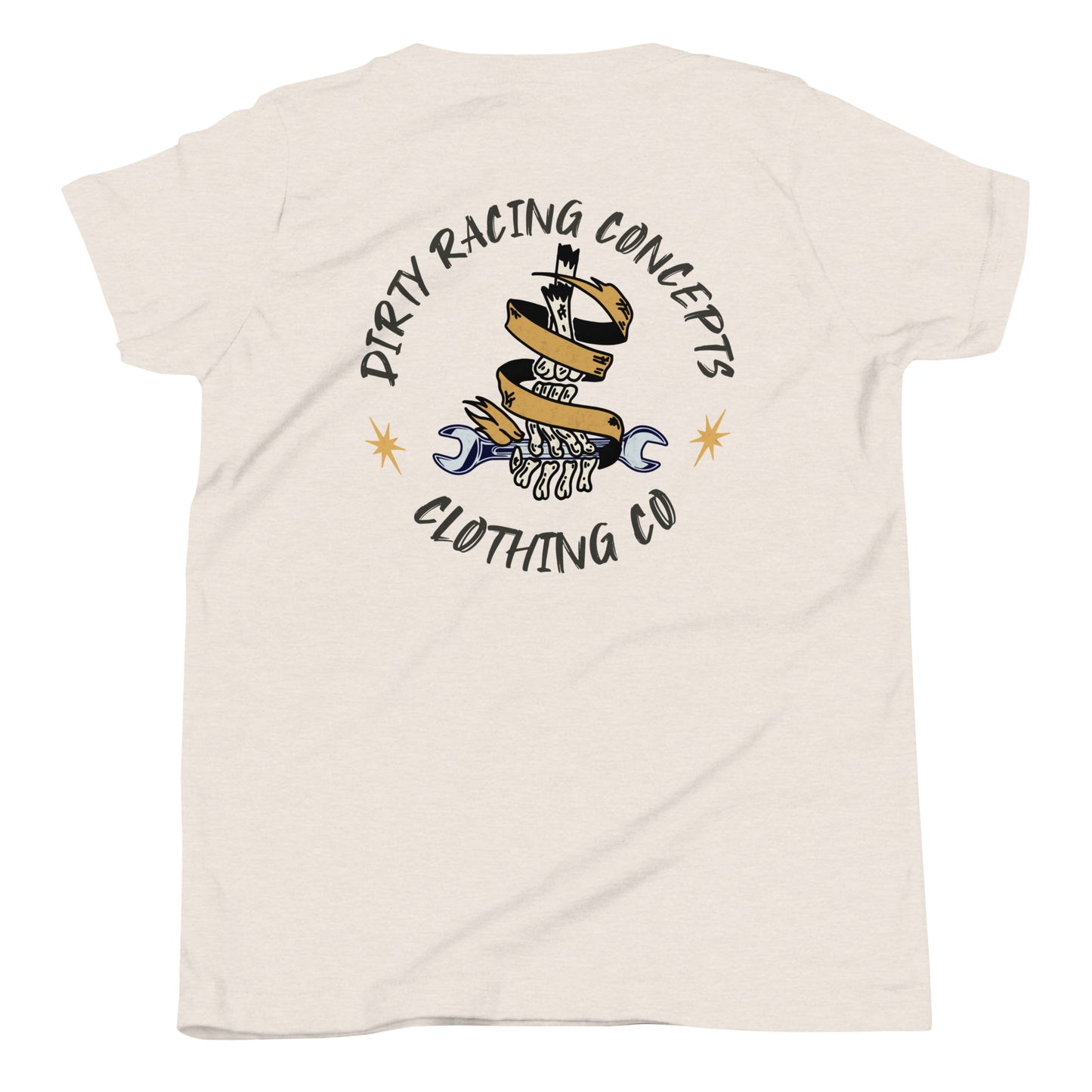 Youth Wrenching T-Shirt