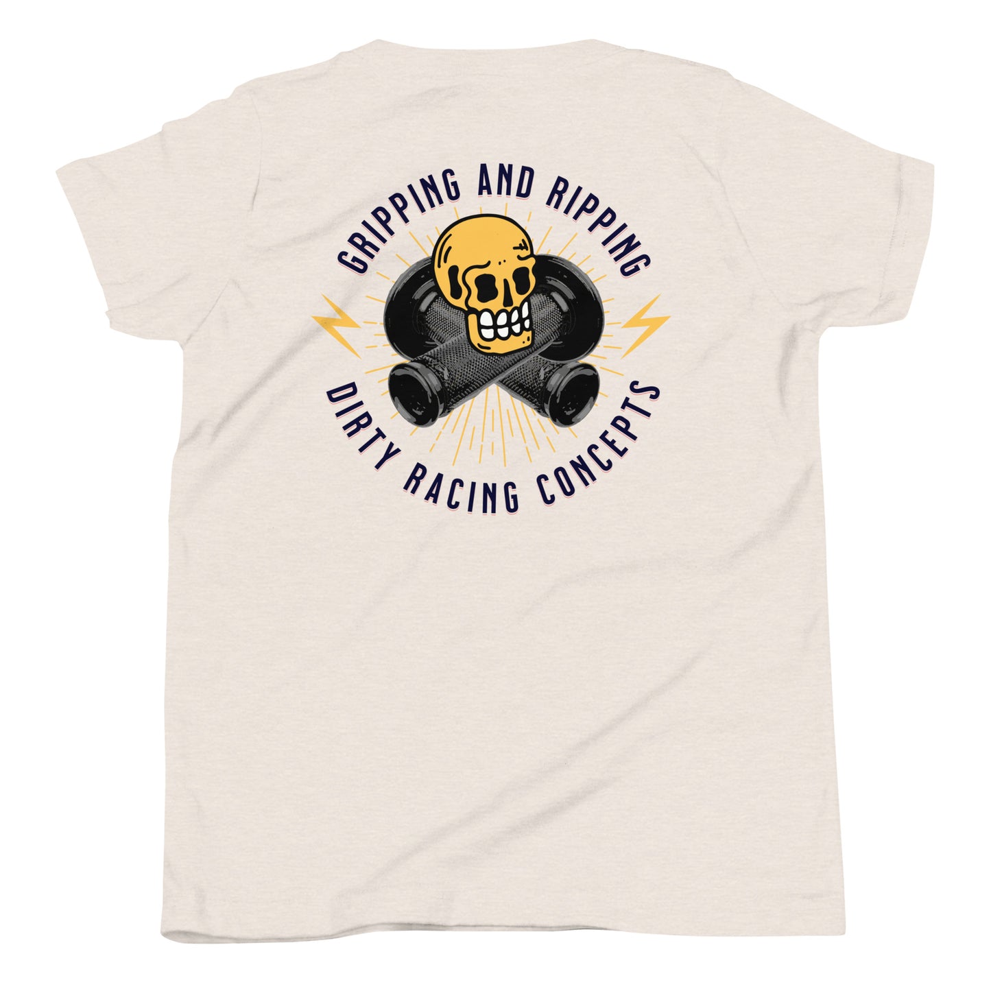 Youth Gripping T-Shirt
