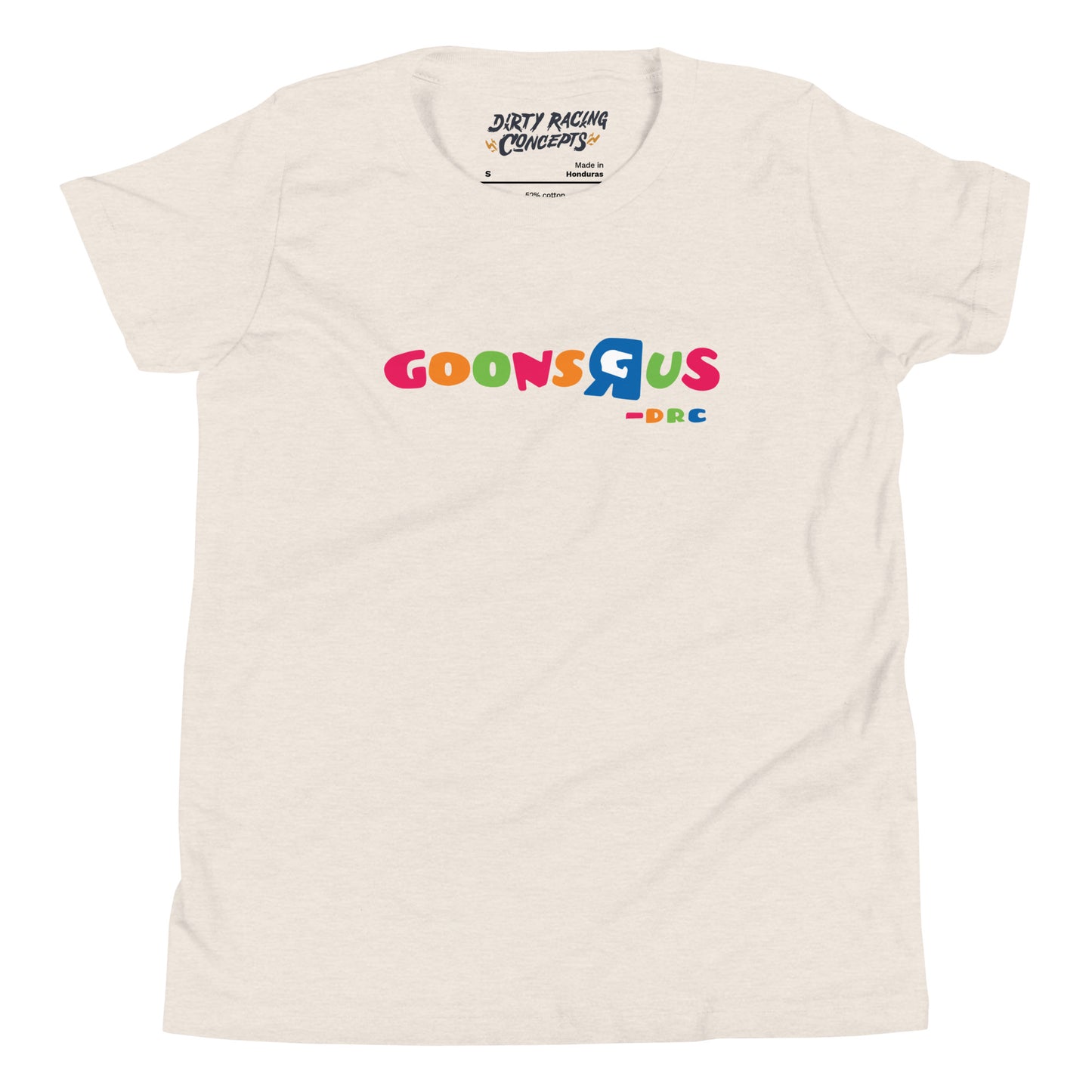 Youth Goons R Us T-Shirt