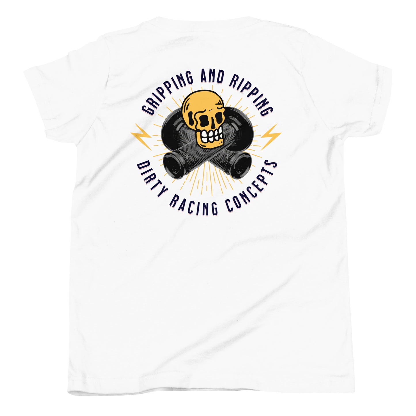 Youth Gripping T-Shirt