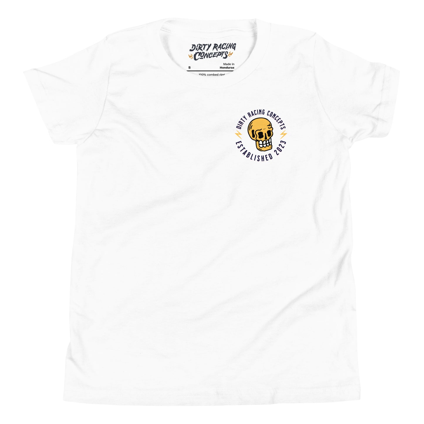 Youth Gripping T-Shirt