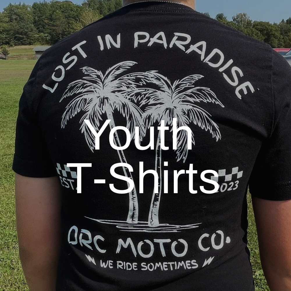 Youth T-Shirts