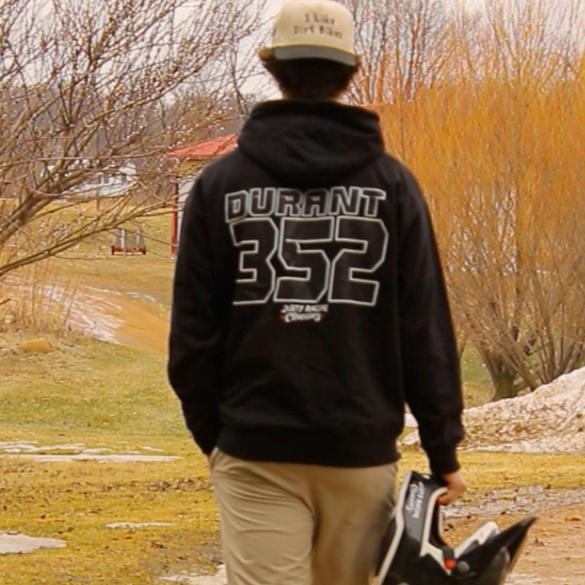 Custom Apparel