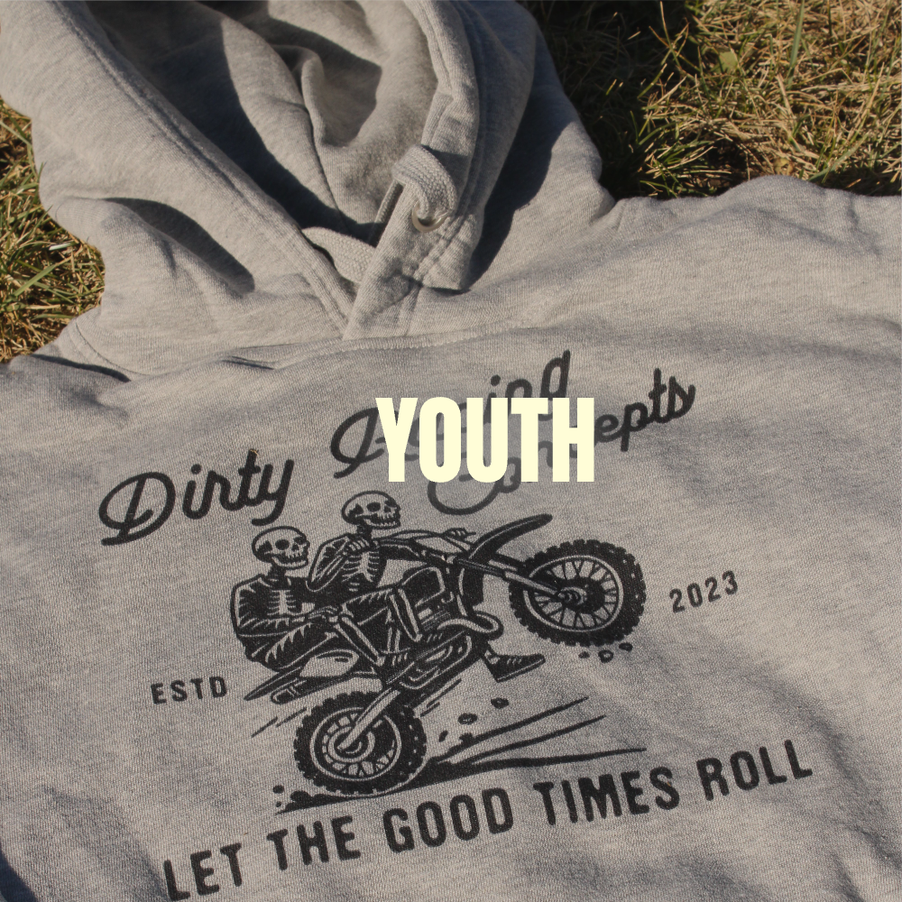 Youth Apparel