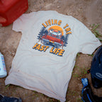 Fast Life T-Shirt