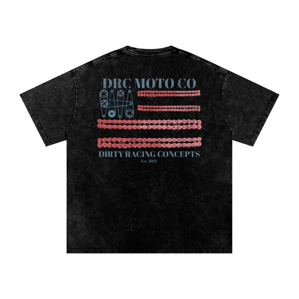 Vintage United T-Shirt