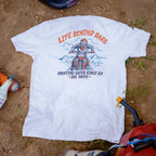 Behind Bars T-Shirt