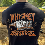Whiskey Throttle T-Shirt