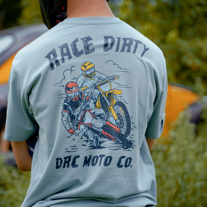Race Dirty T-Shirt