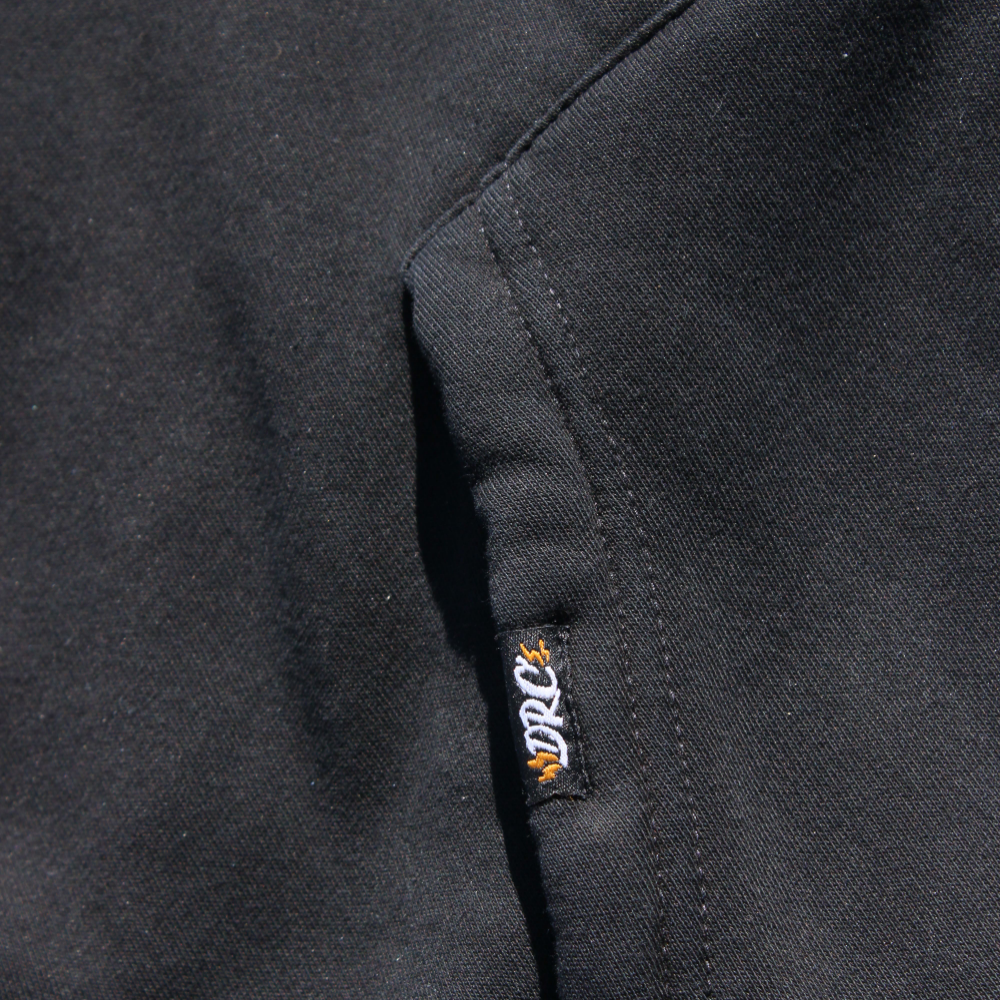 Dirt Bikes Hoodie