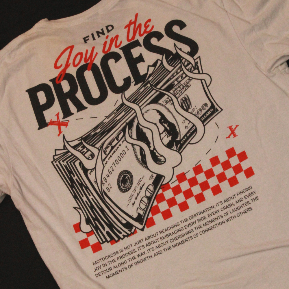 Joy T-Shirt