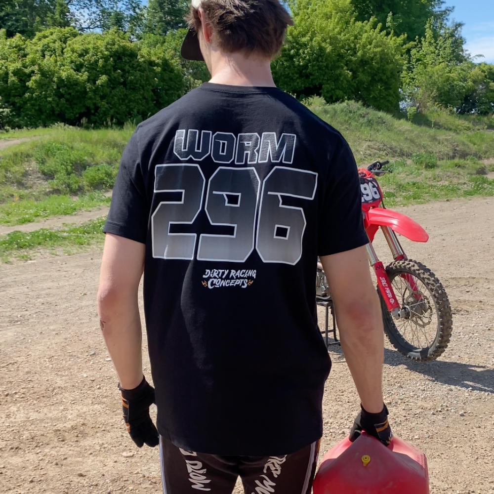 Custom T-Shirt