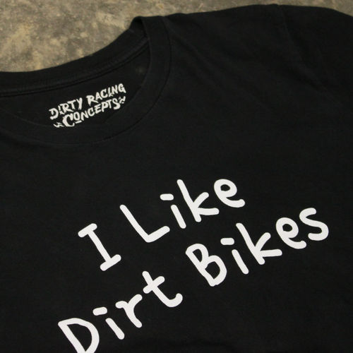 Dirt Bikes T-Shirt