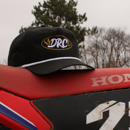 Logo Rope Hat