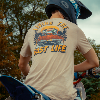 Fast Life T-Shirt