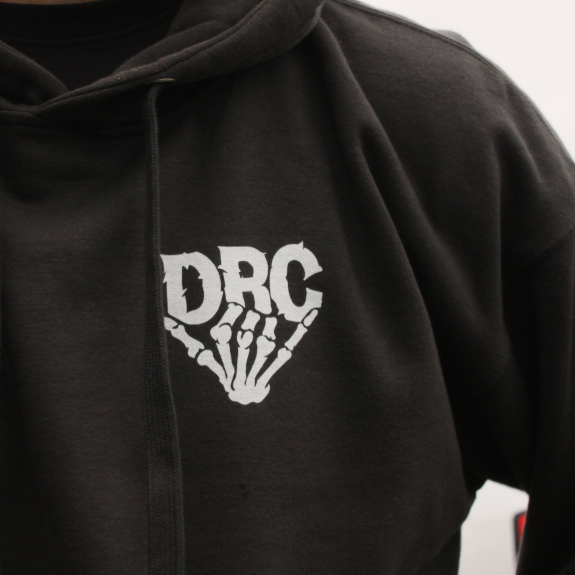 Shaka Hoodie