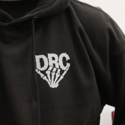 Shaka Hoodie
