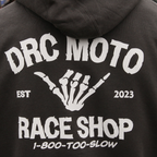 Shaka Hoodie