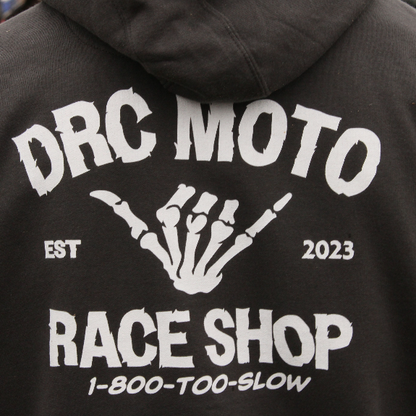 Shaka Hoodie