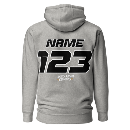 Custom Motocross Hoodie